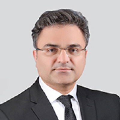 Ahmad Ikram Lone - Chairman Advisory Council, GIFT University