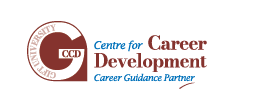CCD Center Logo