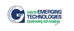 CET Center Logo