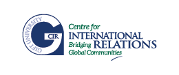 CIR Center Logo