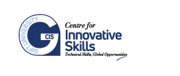 CIS Center Logo