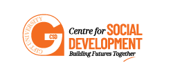 CSD Center Logo