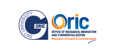 ORIC Center Logo