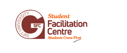 SFC Center Logo