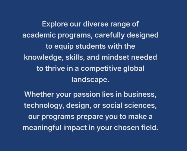 Program Description