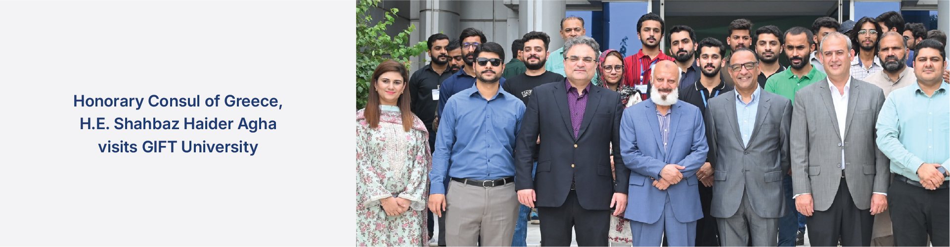 Diplomats and Commercial Attachés Meetup