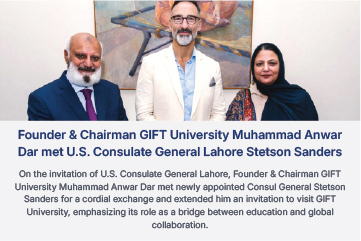 Diplomats and Commercial Attachés Meetup