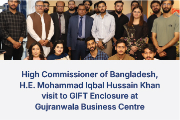 Diplomats and Commercial Attachés Meetup