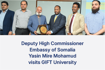 Diplomats and Commercial Attachés Meetup