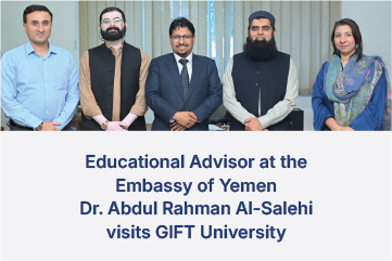 Diplomats and Commercial Attachés Meetup