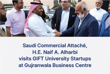 Diplomats and Commercial Attachés Meetup