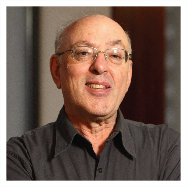 Prof. Henry Mintzberg