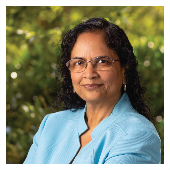 Prof. Saras D. Sarasvathy