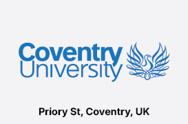 Coventry University