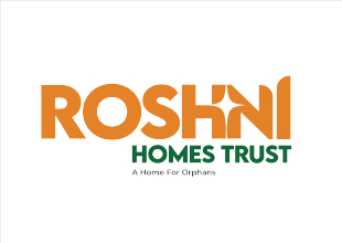 Roshni Homes Trust Logo