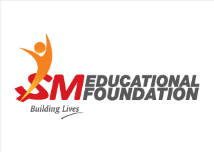 SM Educational Foundation Logo