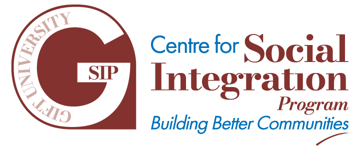 Centre for Social Integration Program