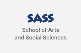 School of Arts and Social Sciences