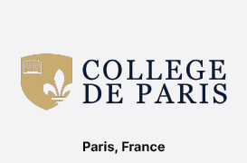 College de Paris