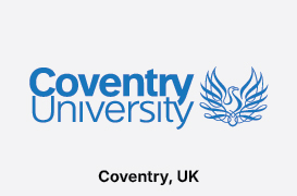 Coventry University