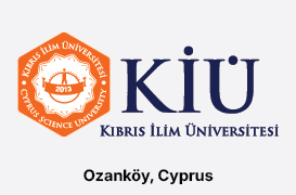 KiU - Kibris Ilim Universitesi