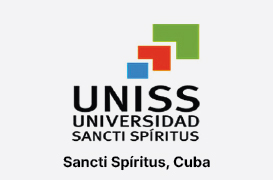 UNISS Universidad Sancti Spiritus