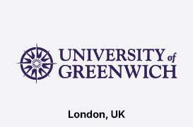 University of Greenwich