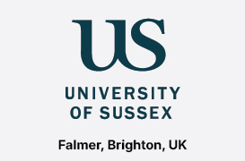 University of Sussex