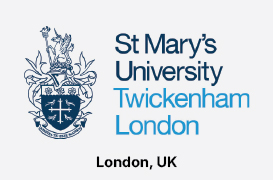 St Mary's University