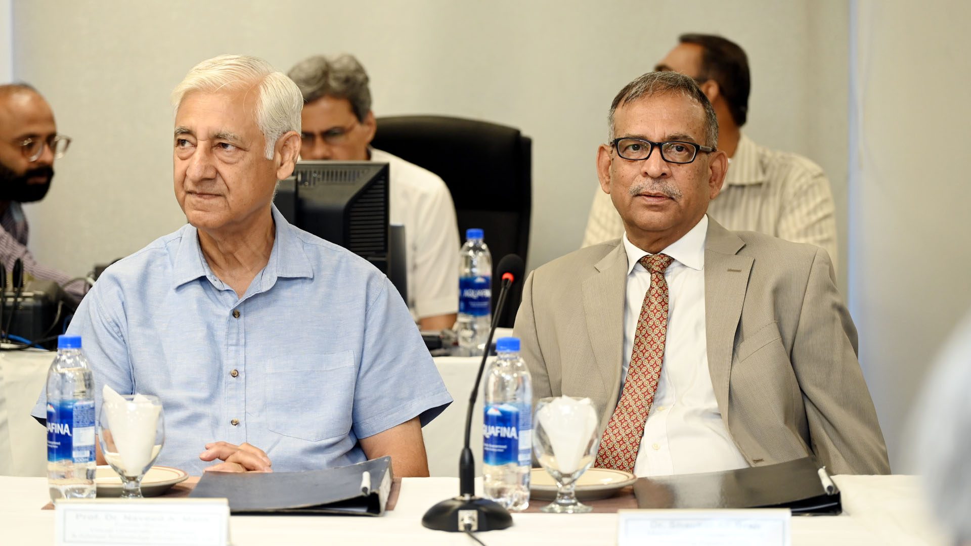 25th Academic Council Meeting (ACM) at GIFT University - Image 7