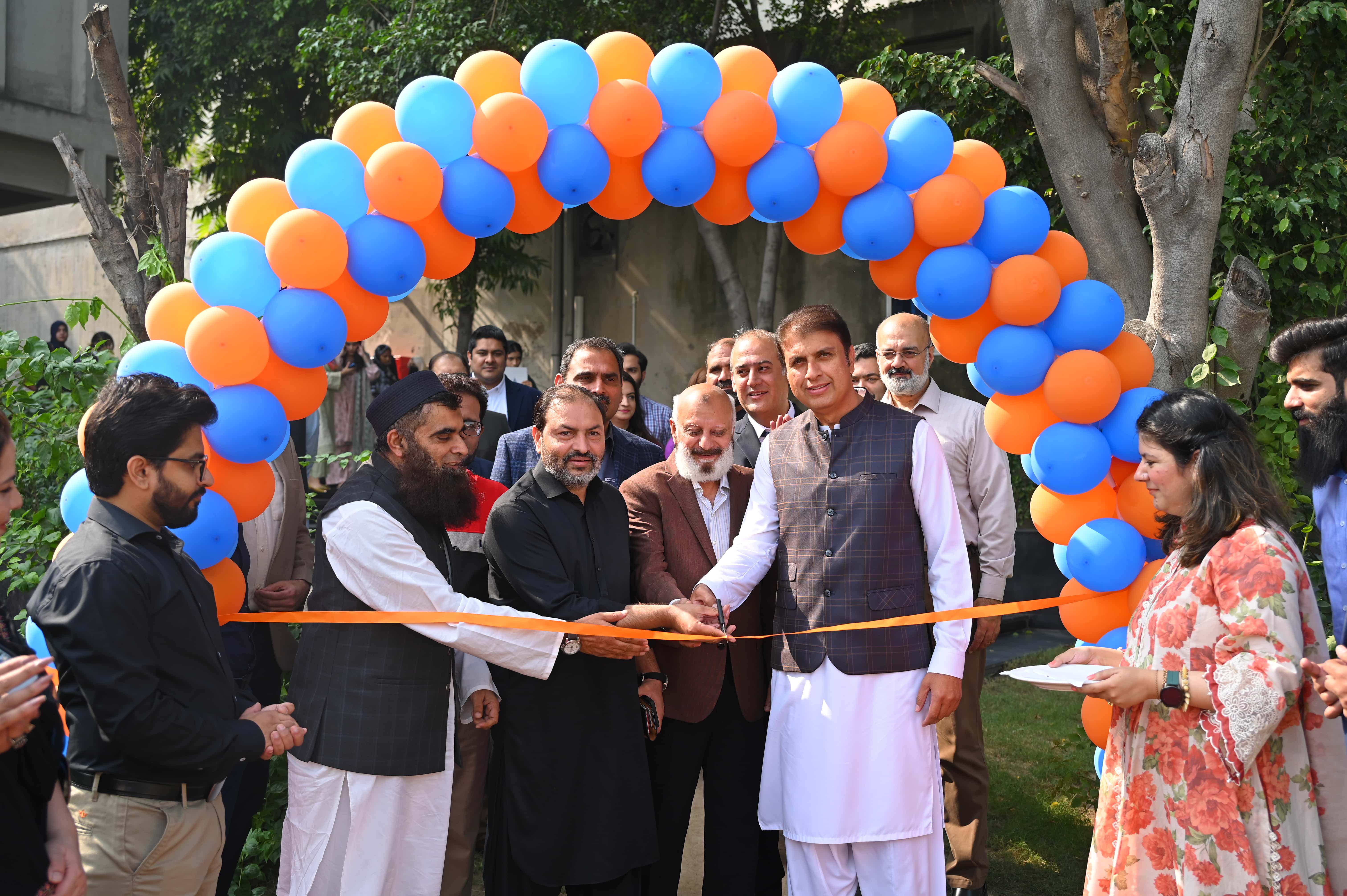 The 4th Annual Teachers’ Excellence Awards 2025