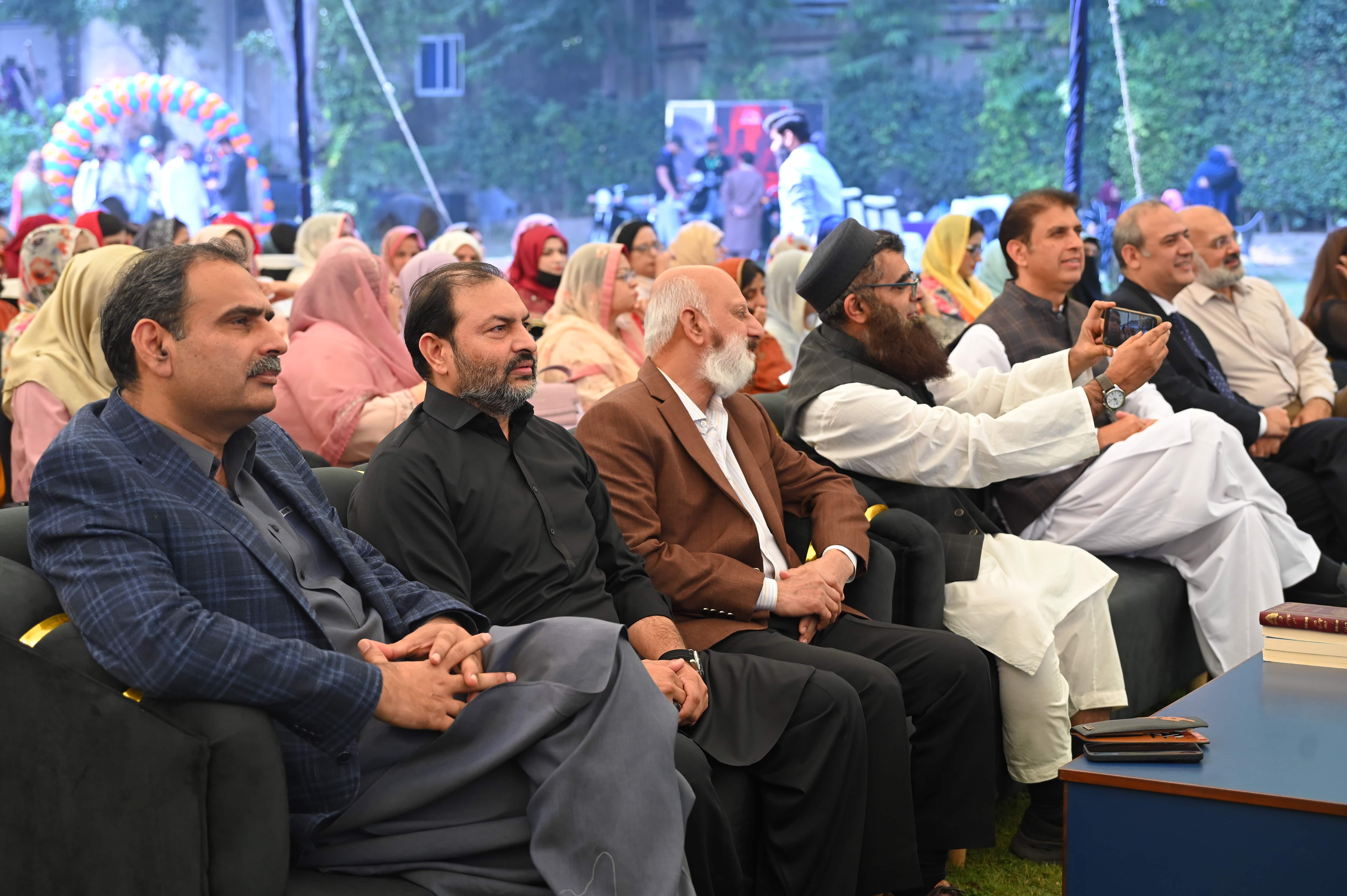 The 4th Annual Teachers’ Excellence Awards 2025 - Image 2