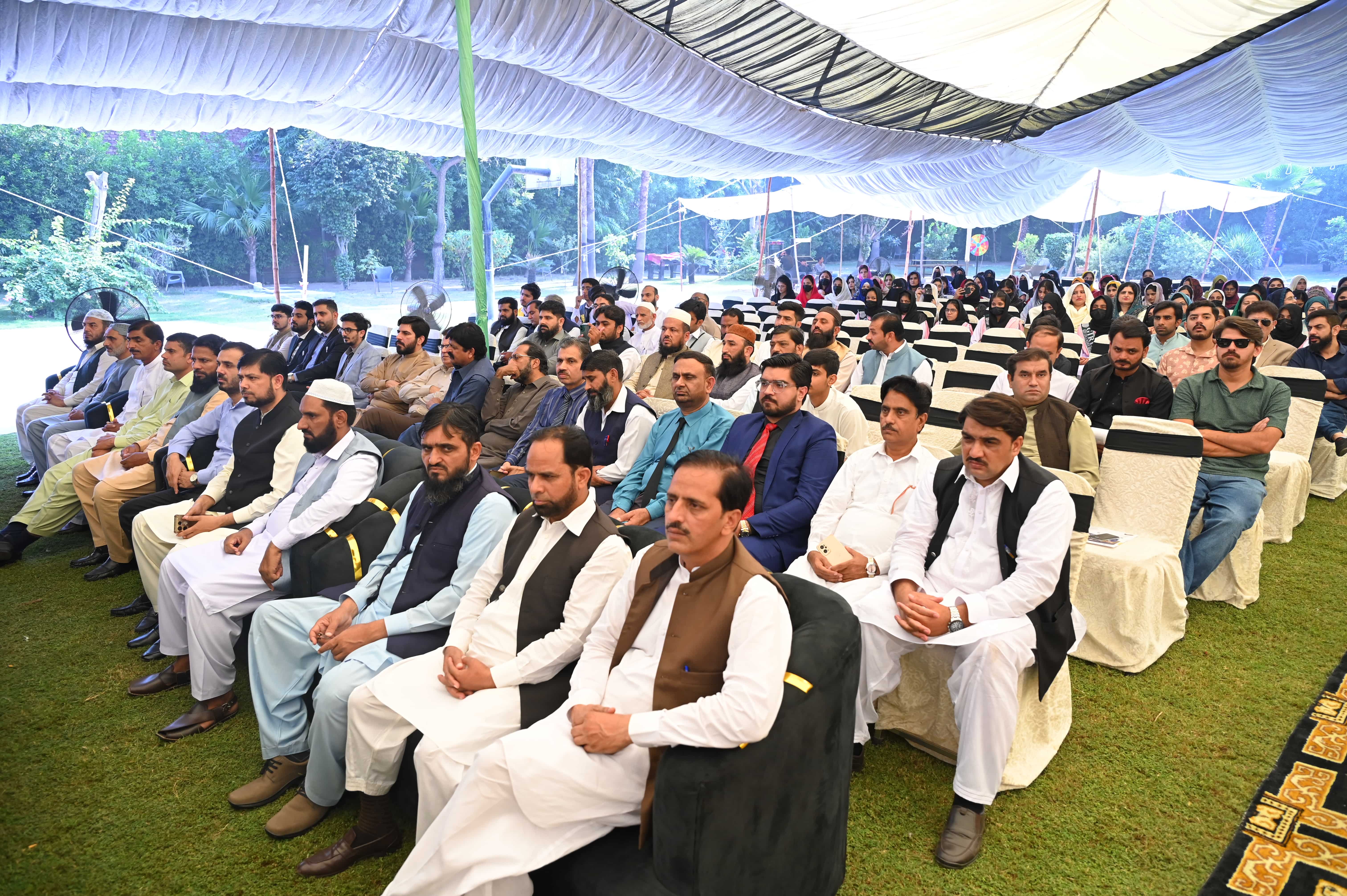 The 4th Annual Teachers’ Excellence Awards 2025 - Image 3