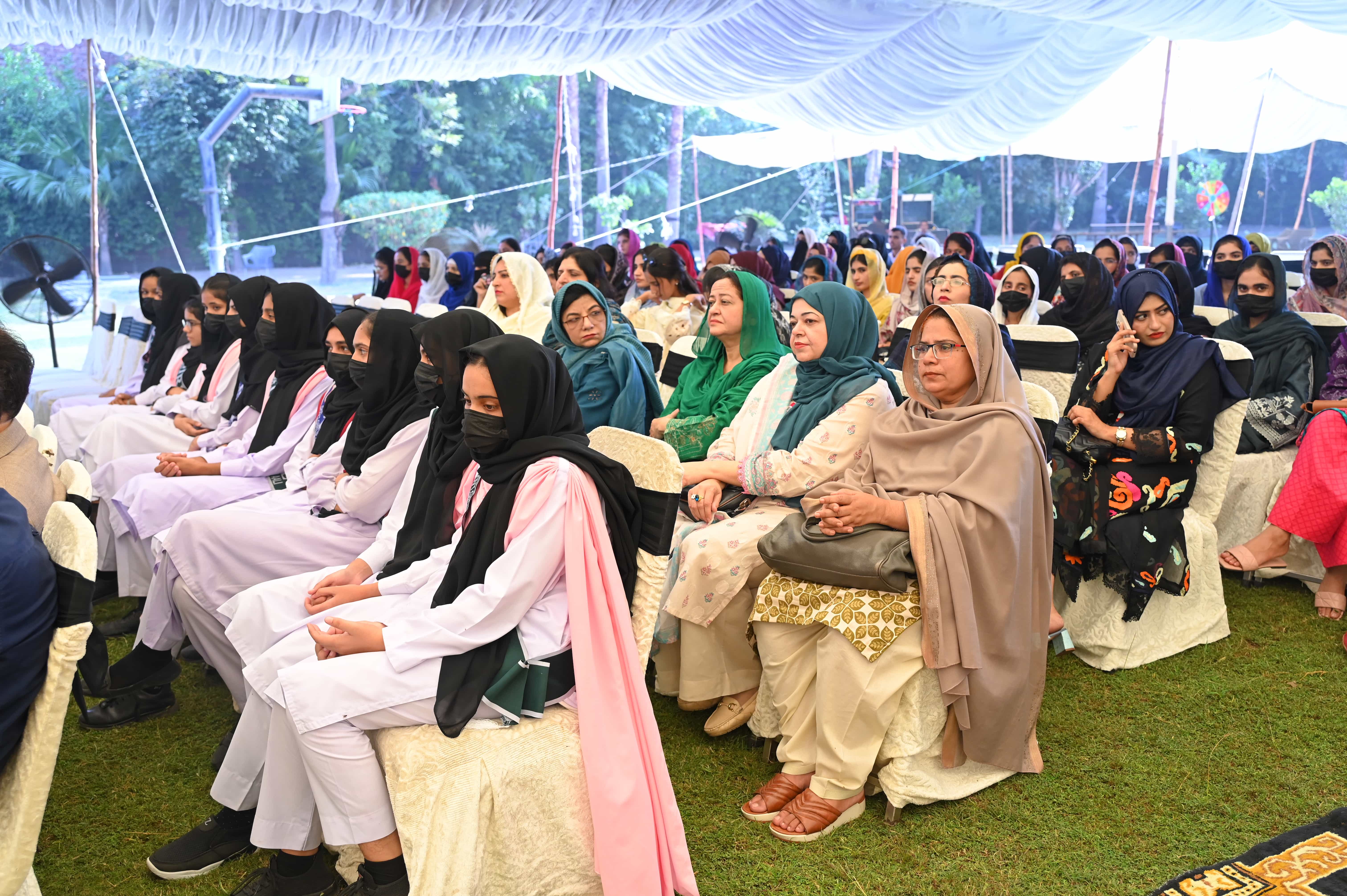 The 4th Annual Teachers’ Excellence Awards 2025 - Image 4