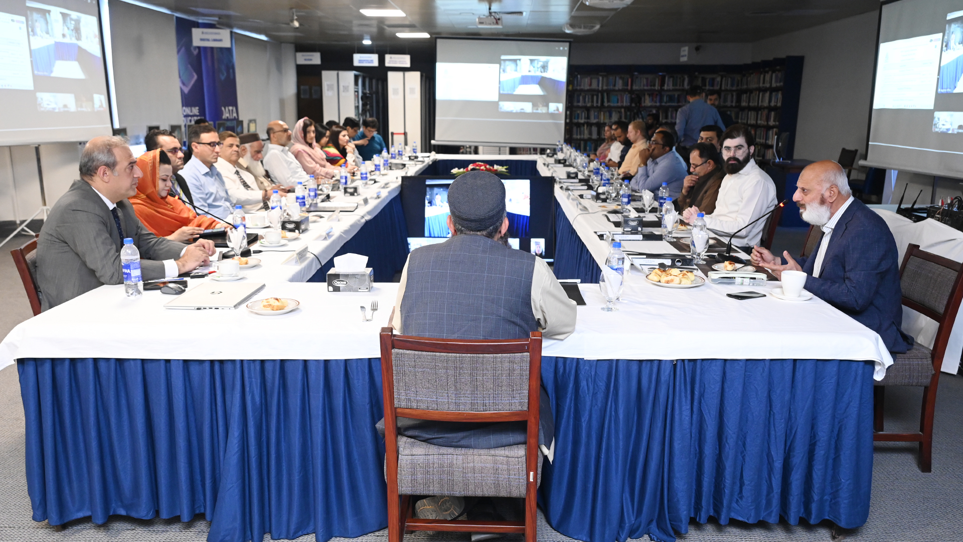 Board of Advanced Studies & Research (BASR) - May, 2026 - Image 2