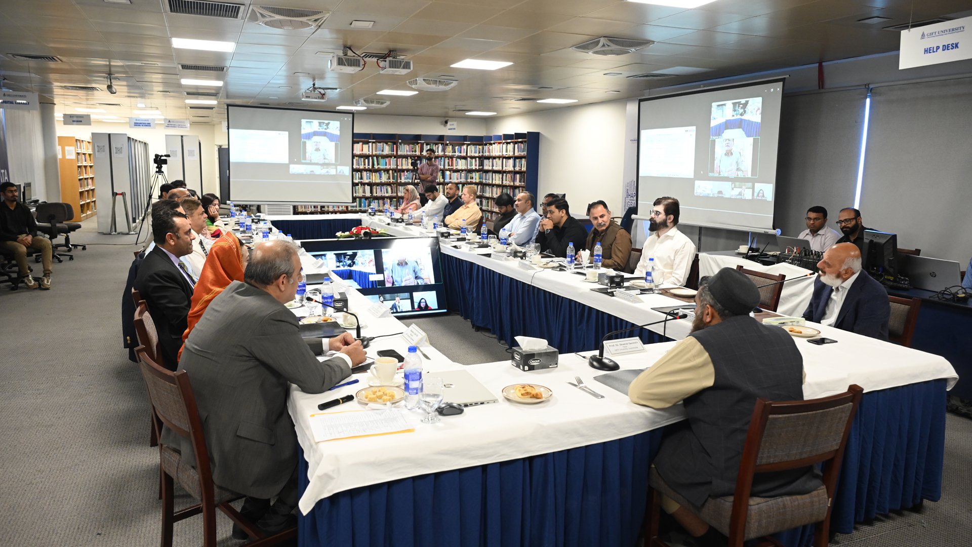 Board of Advanced Studies & Research (BASR) - May, 2026 - Image 9
