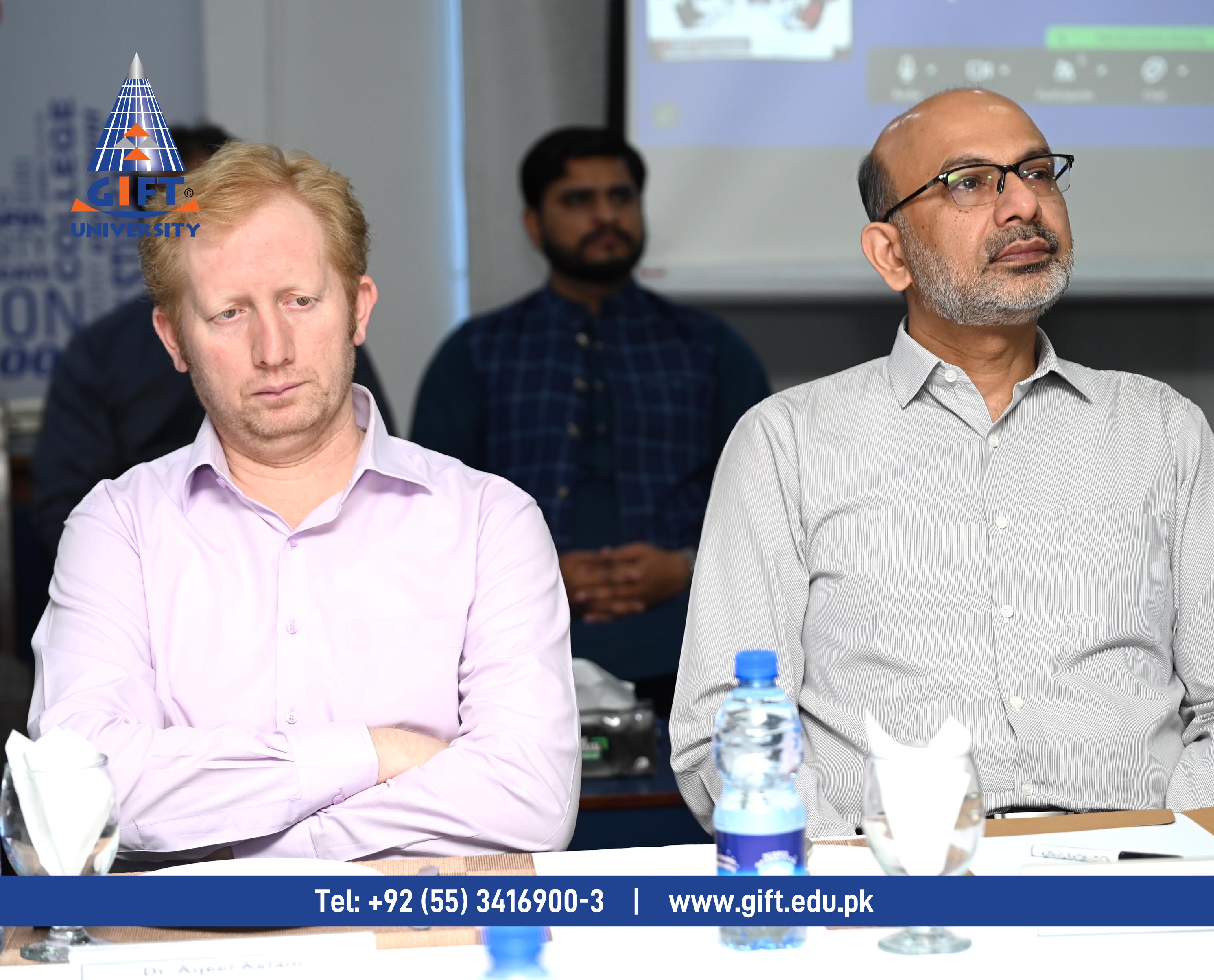 Board of Advanced Studies and Research (BASR) – May 2025