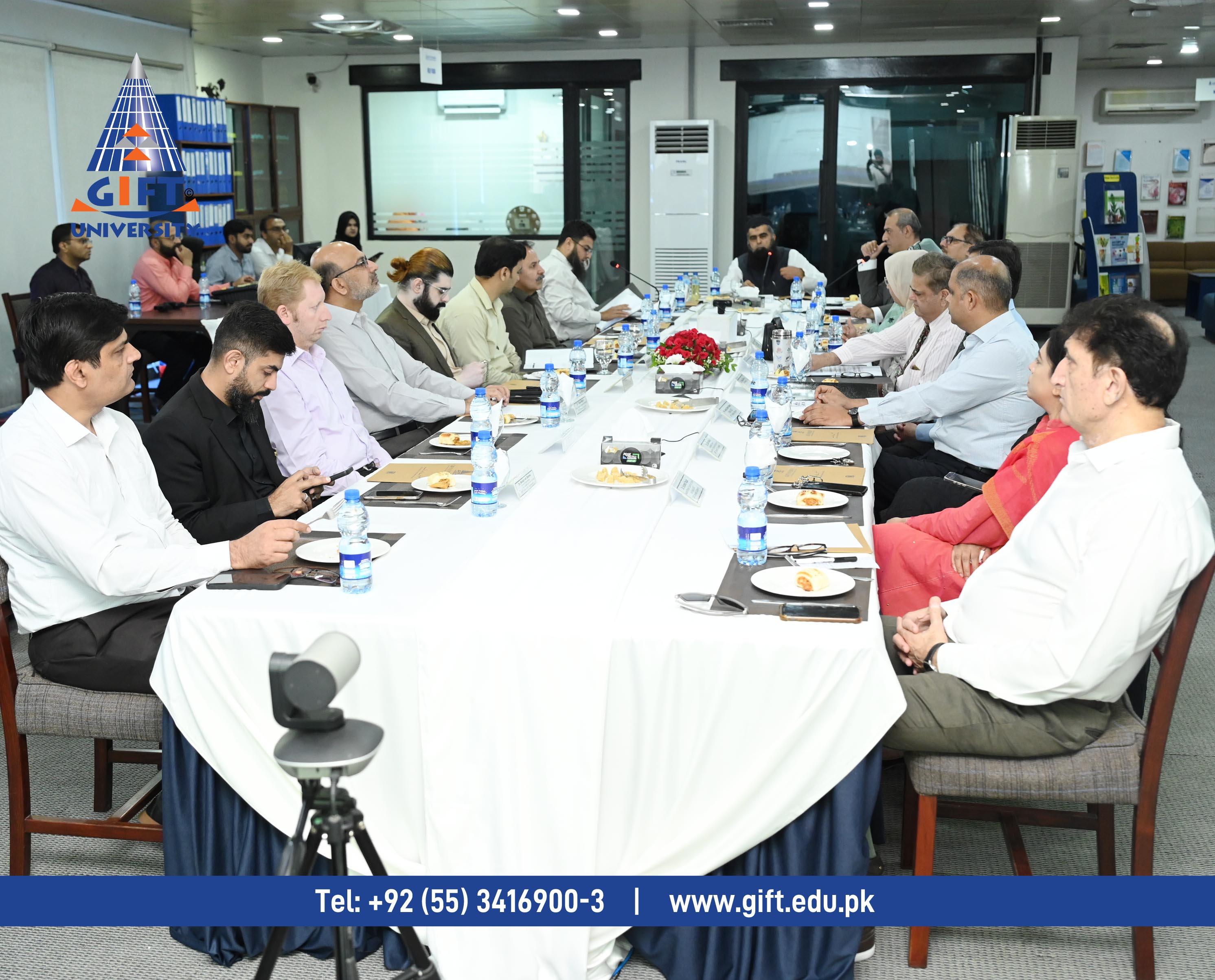Board of Advanced Studies and Research (BASR) – May 2025 - Image 13