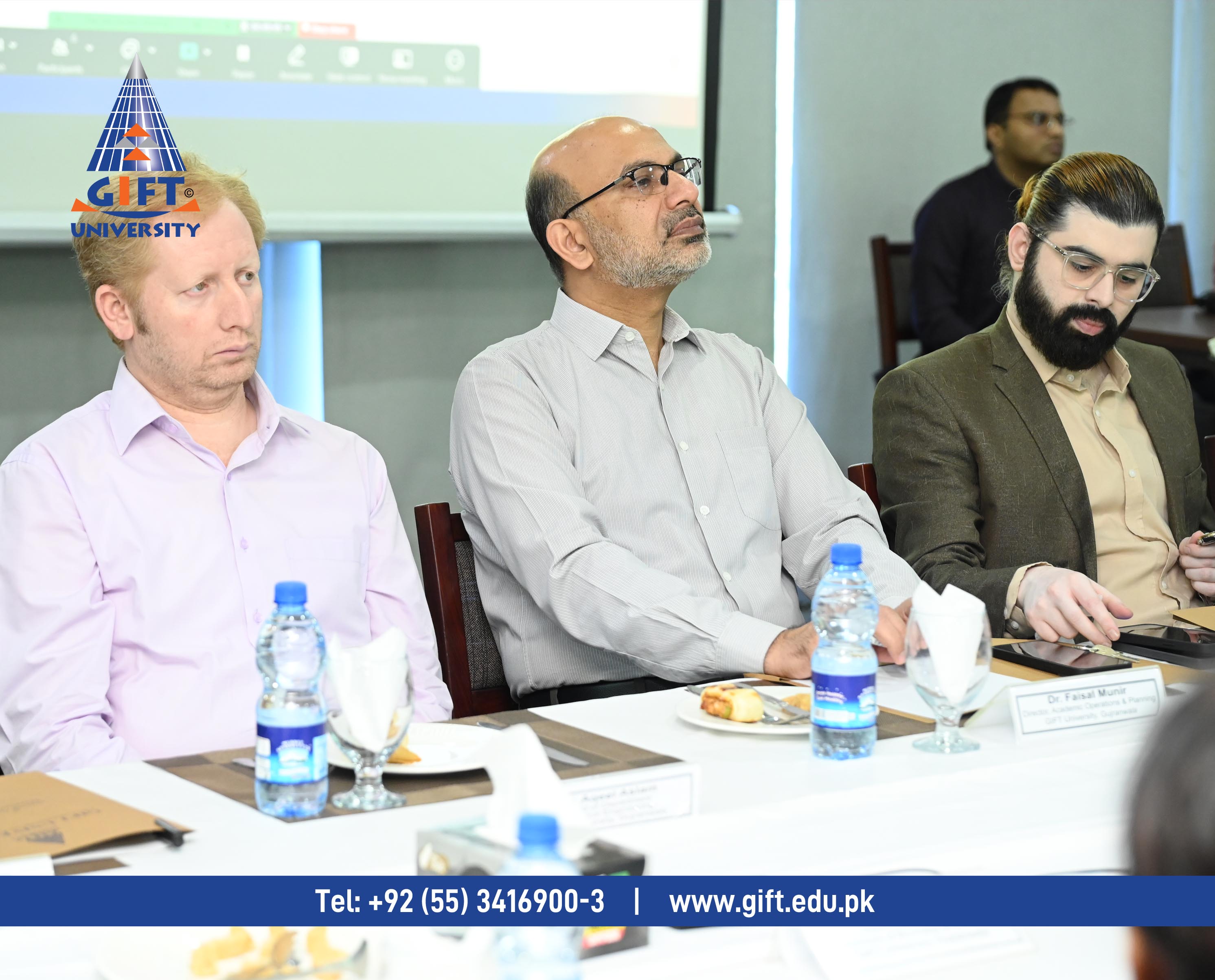 Board of Advanced Studies and Research (BASR) – May 2025 - Image 14