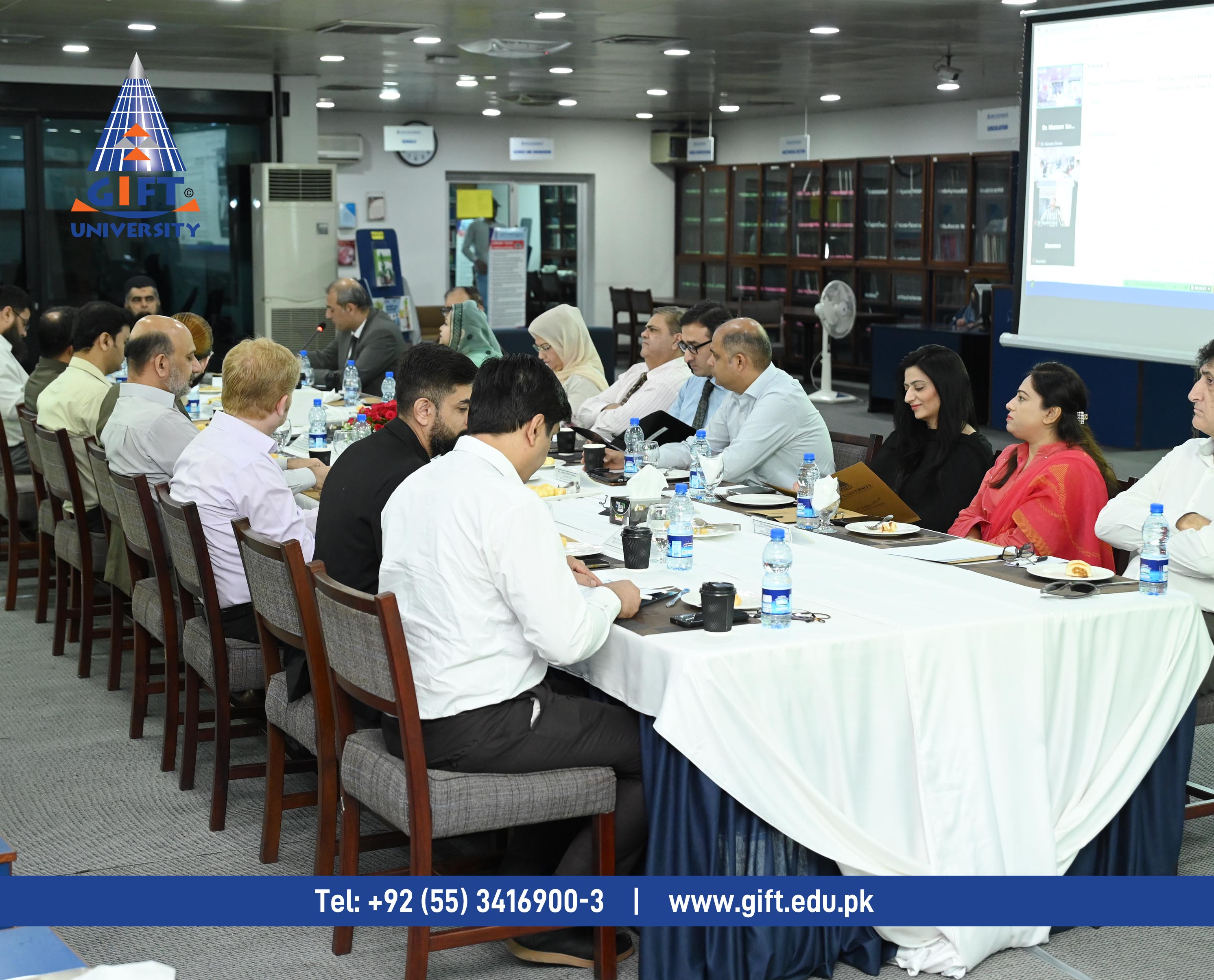 Board of Advanced Studies and Research (BASR) – May 2025 - Image 19