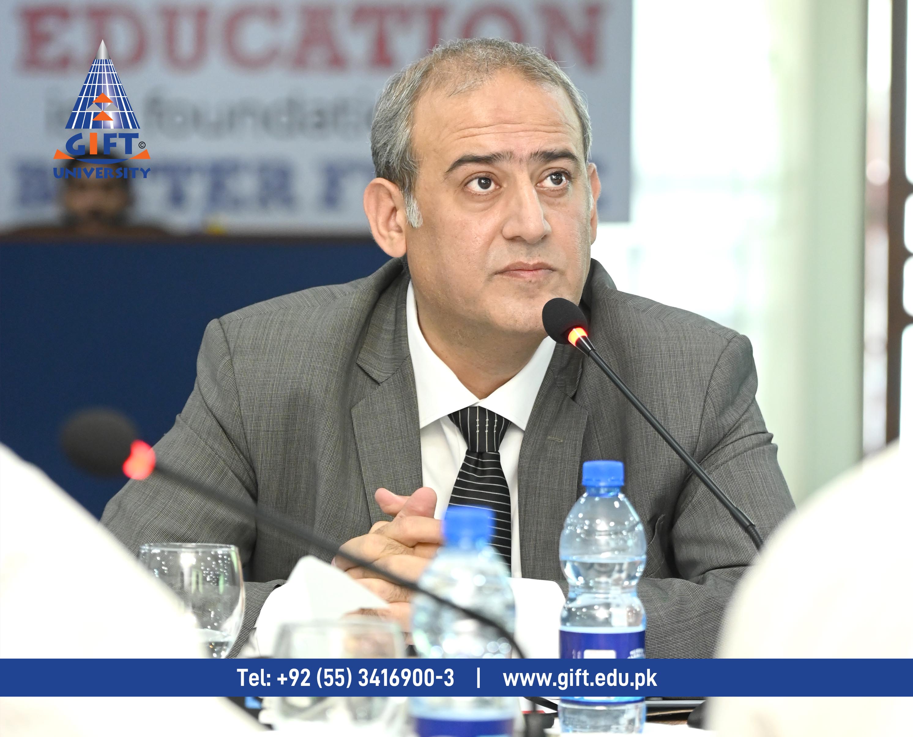 Board of Advanced Studies and Research (BASR) – May 2025 - Image 25