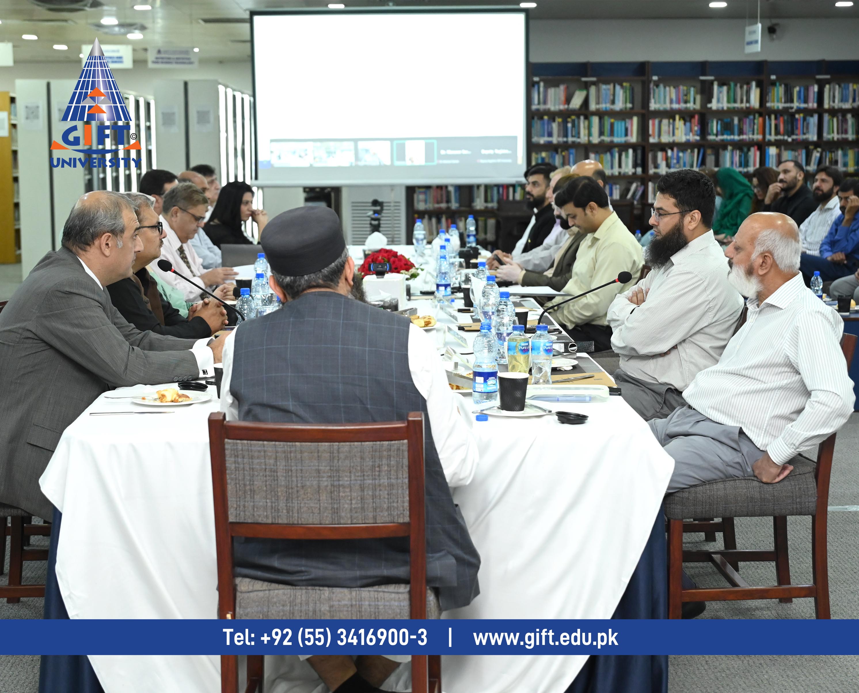 Board of Advanced Studies and Research (BASR) – May 2025 - Image 26
