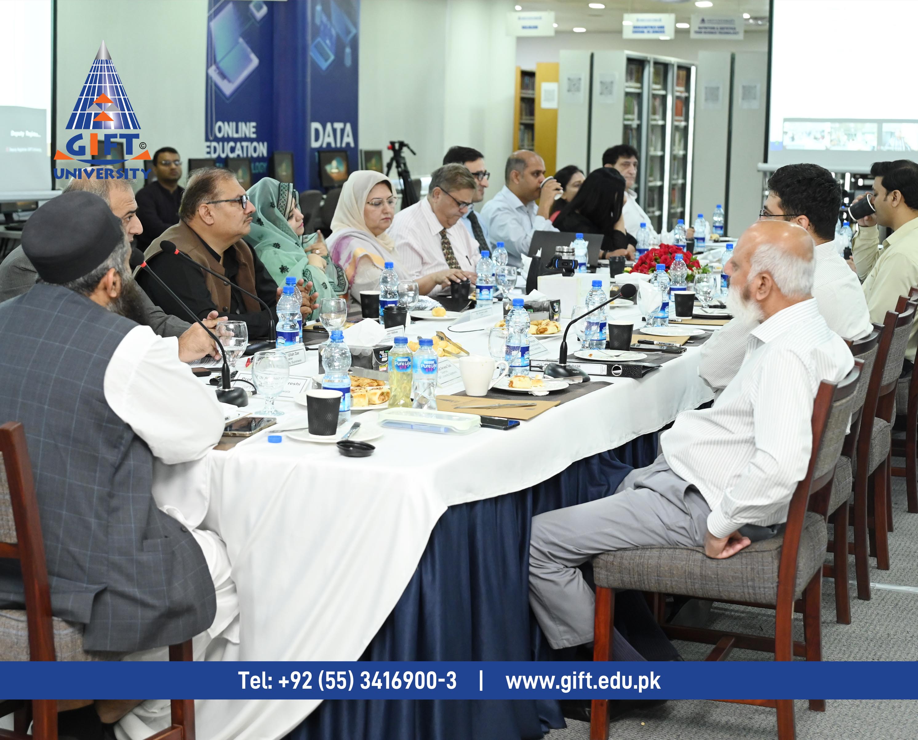 Board of Advanced Studies and Research (BASR) – May 2025 - Image 27