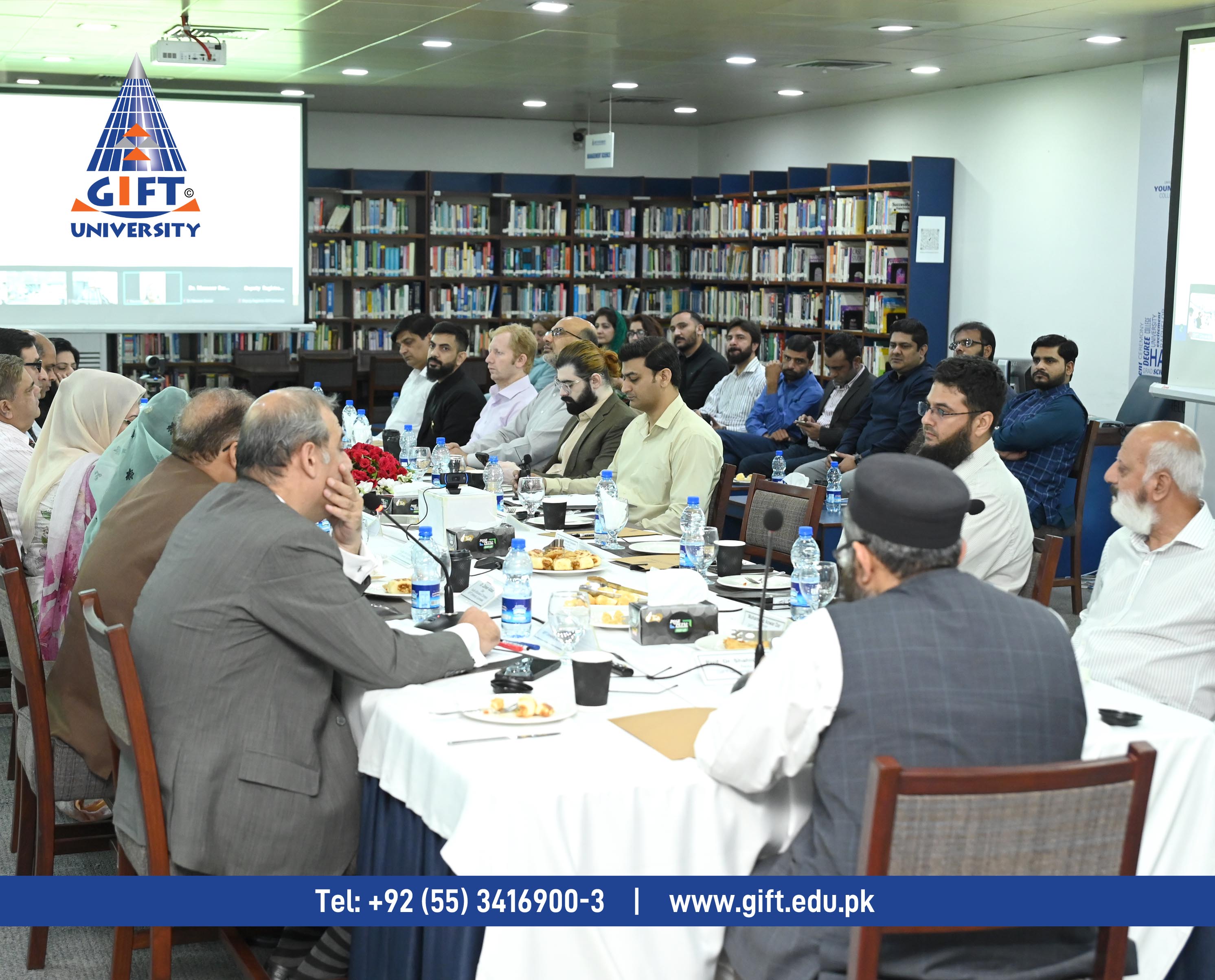 Board of Advanced Studies and Research (BASR) – May 2025 - Image 28