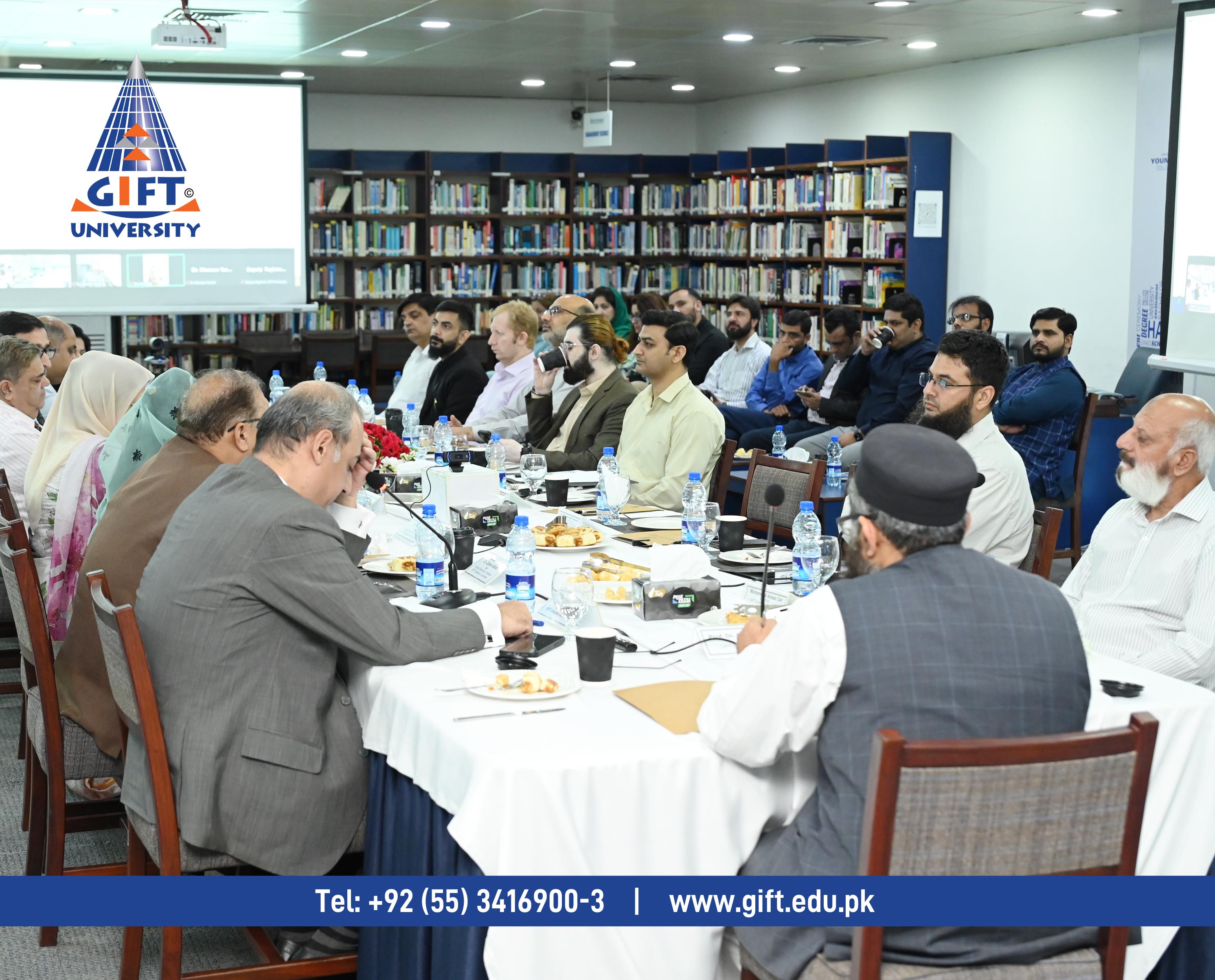 Board of Advanced Studies and Research (BASR) – May 2025 - Image 29