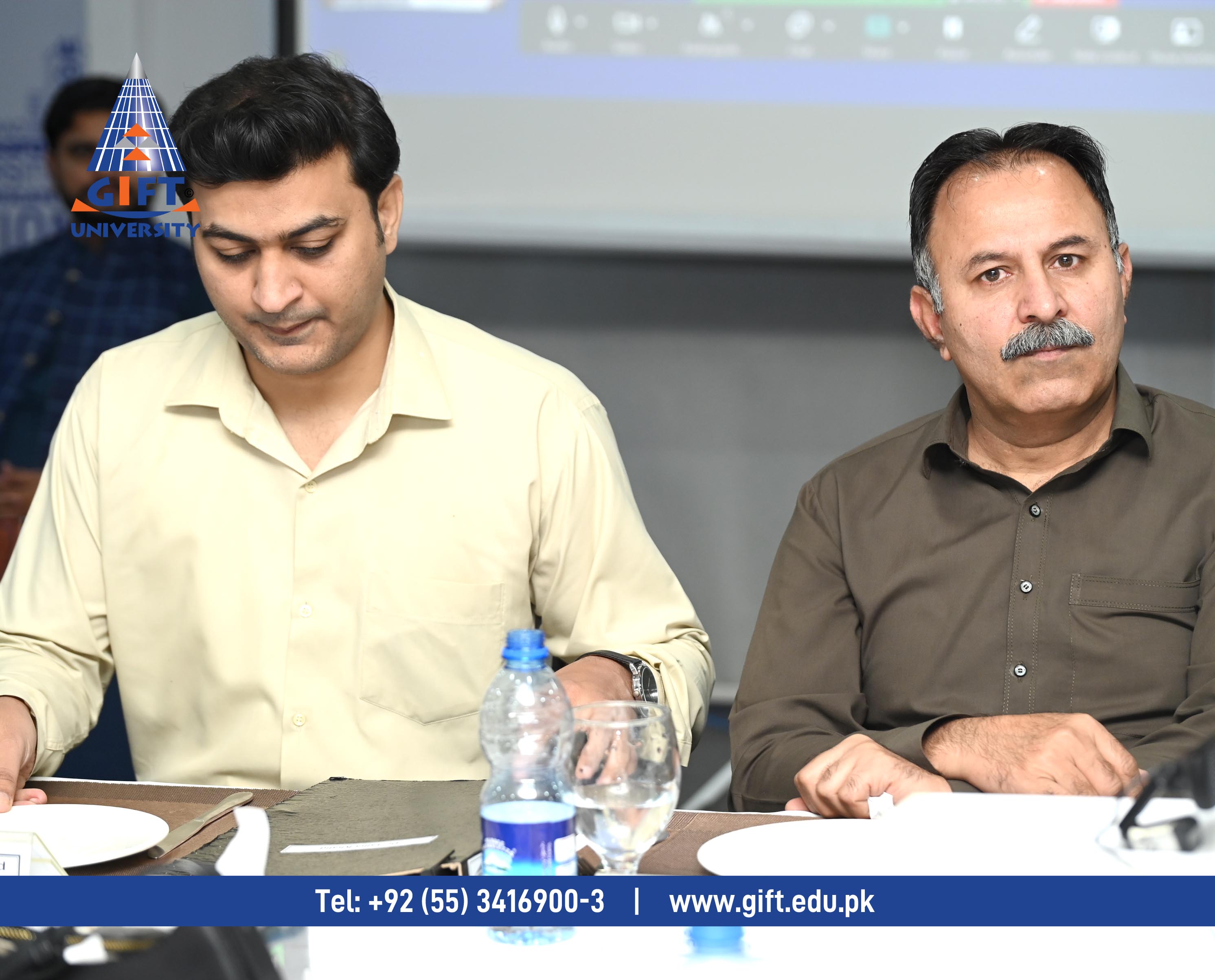 Board of Advanced Studies and Research (BASR) – May 2025 - Image 3