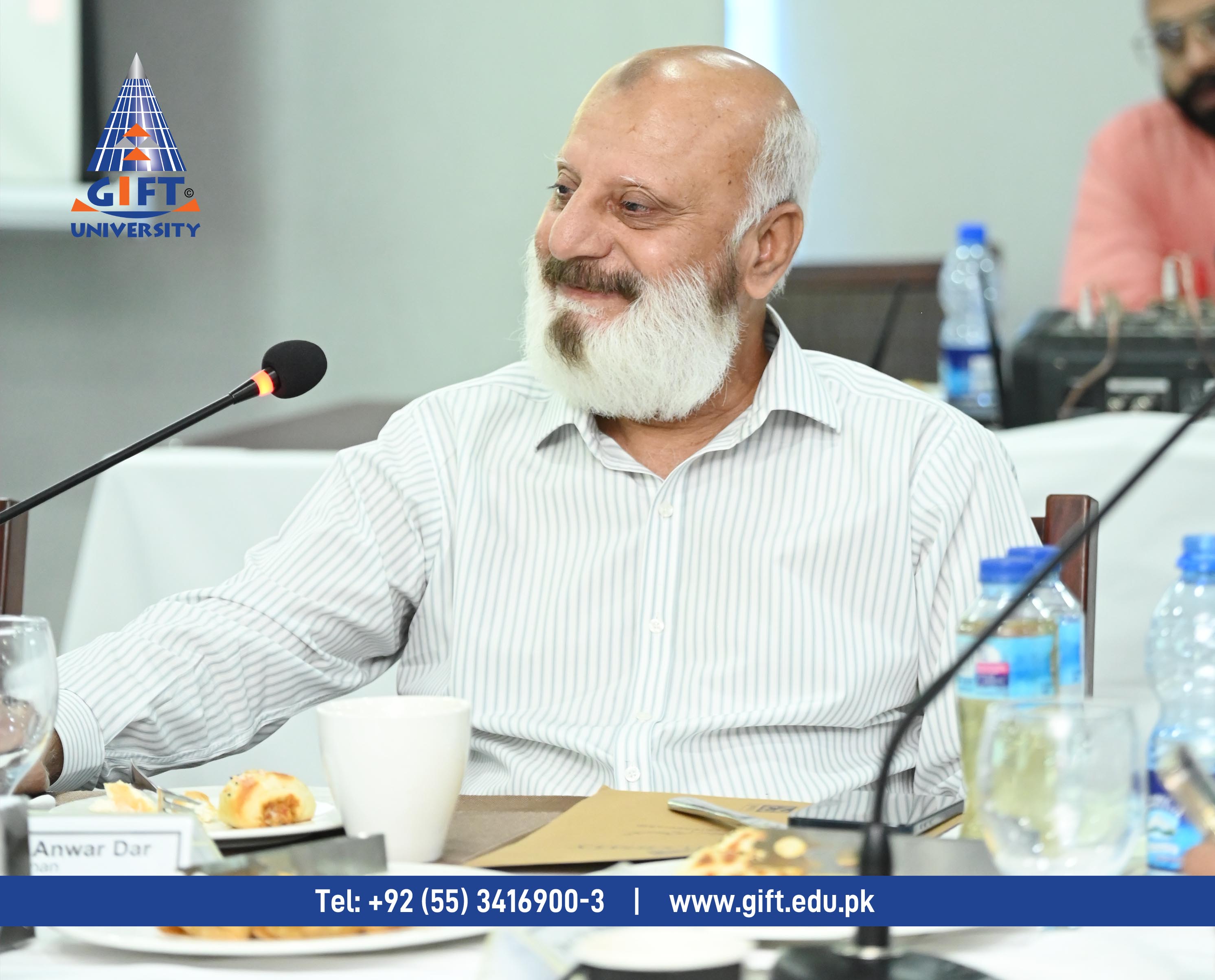 Board of Advanced Studies and Research (BASR) – May 2025 - Image 30