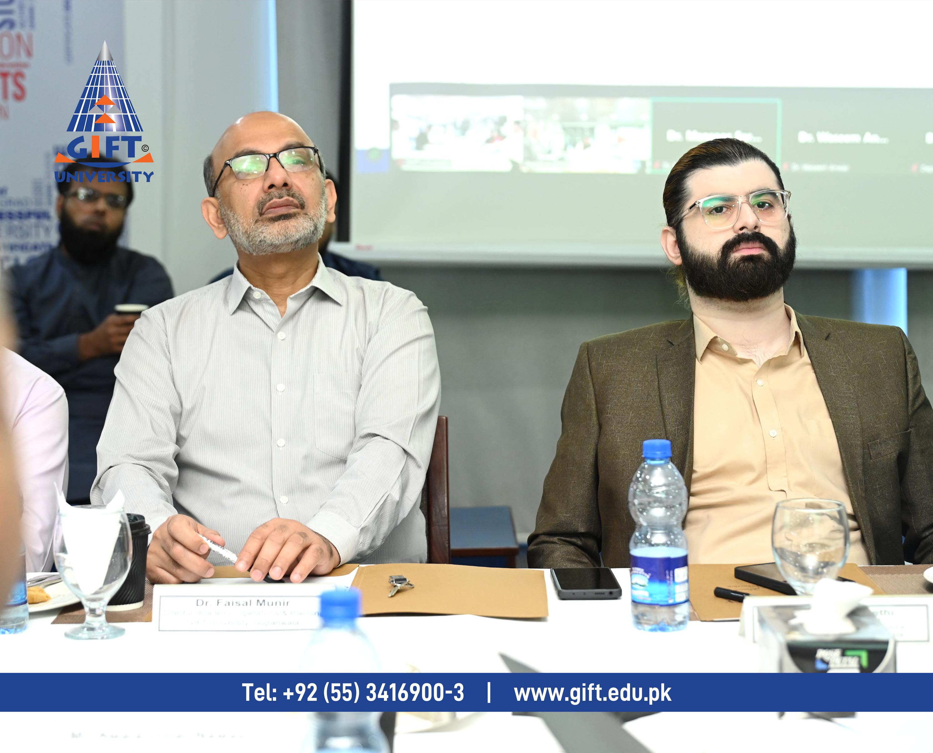 Board of Advanced Studies and Research (BASR) – May 2025 - Image 32