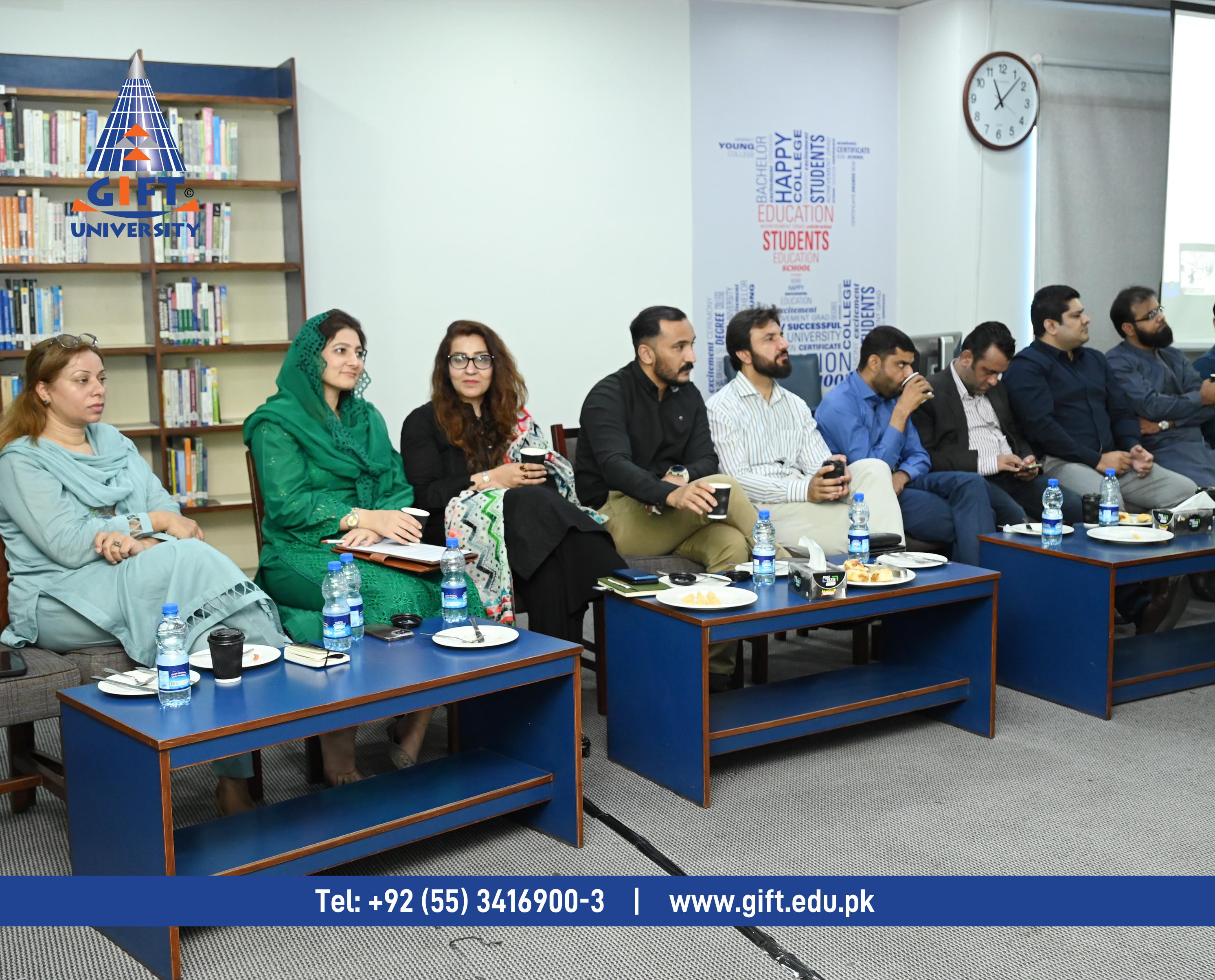 Board of Advanced Studies and Research (BASR) – May 2025 - Image 34