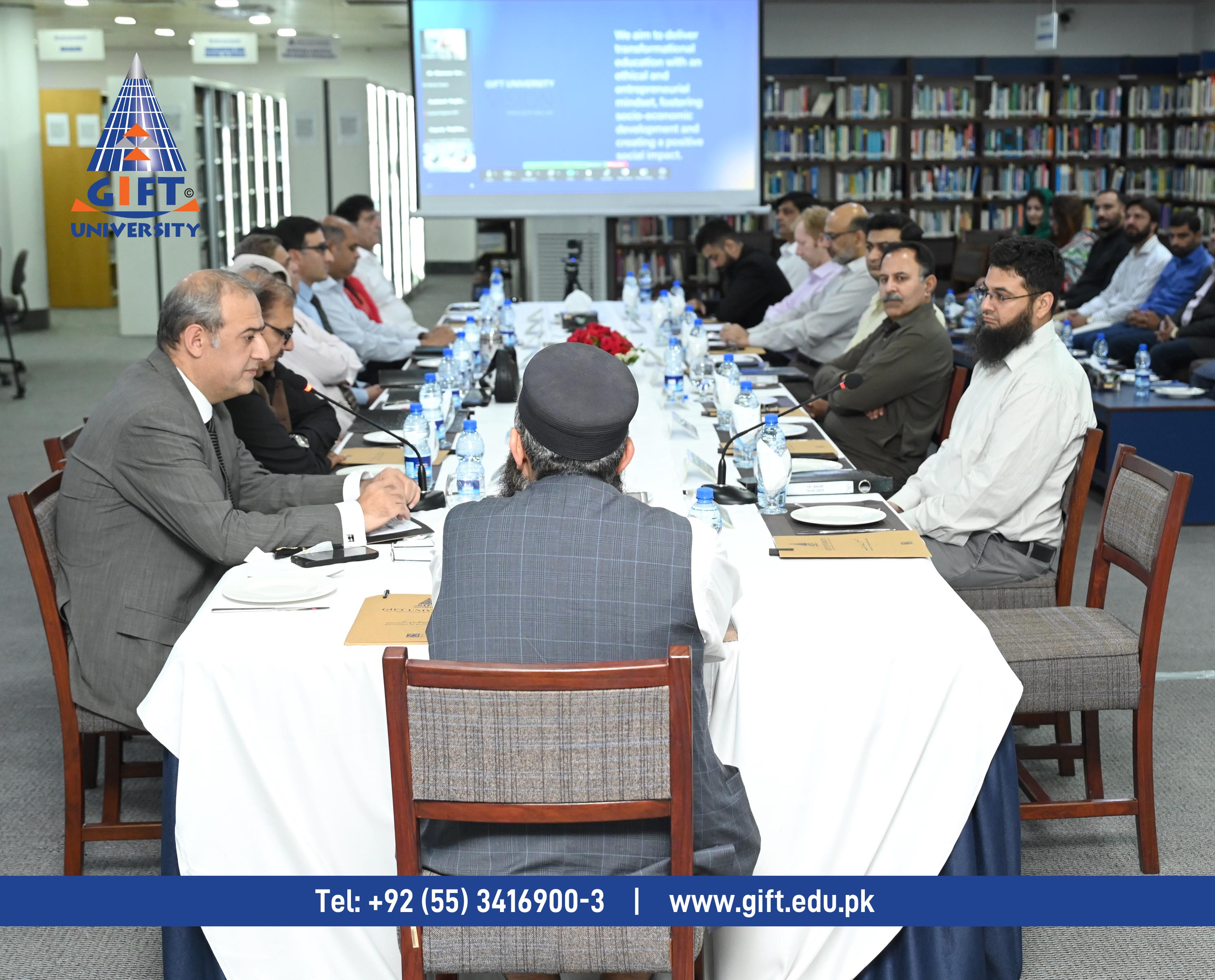 Board of Advanced Studies and Research (BASR) – May 2025 - Image 5